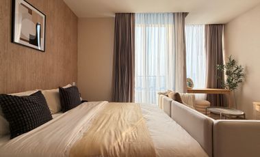 For rent 1 bed condo in Watthana, Bangkok
