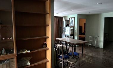 For sale 3 bedrooms condo in Khlong Toei, Bangkok