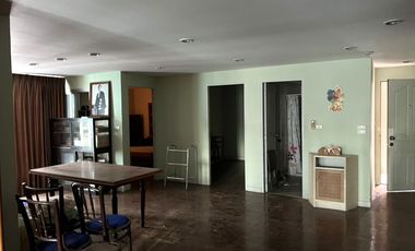 For sale 3 bedrooms condo in Khlong Toei, Bangkok