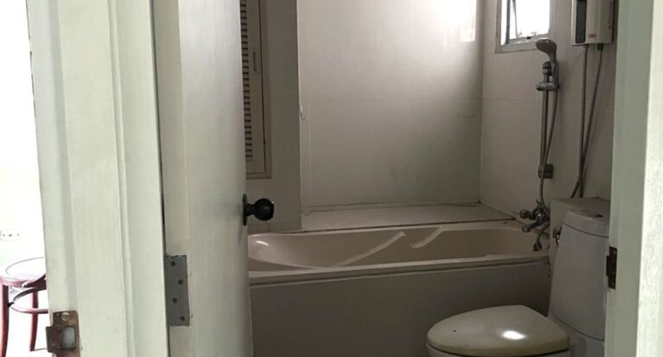 Wohnung zum Kauf mit 3 Zimmer in Khlong Toei, Bangkok
