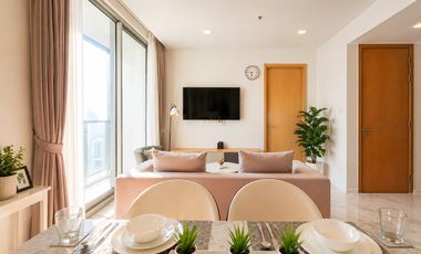 For sale 3 bedrooms condo in Watthana, Bangkok