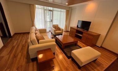 For rent 2 ベッドルーム condo in Khlong Toei, Bangkok