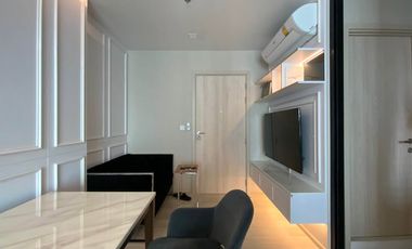 For rent 1 bed condo in Pathum Wan, Bangkok