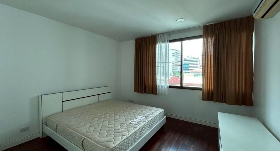 Wohnung zur Miete mit 2 Zimmer in Watthana, Bangkok