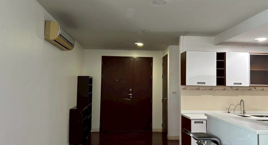 Wohnung zur Miete mit 2 Zimmer in Watthana, Bangkok