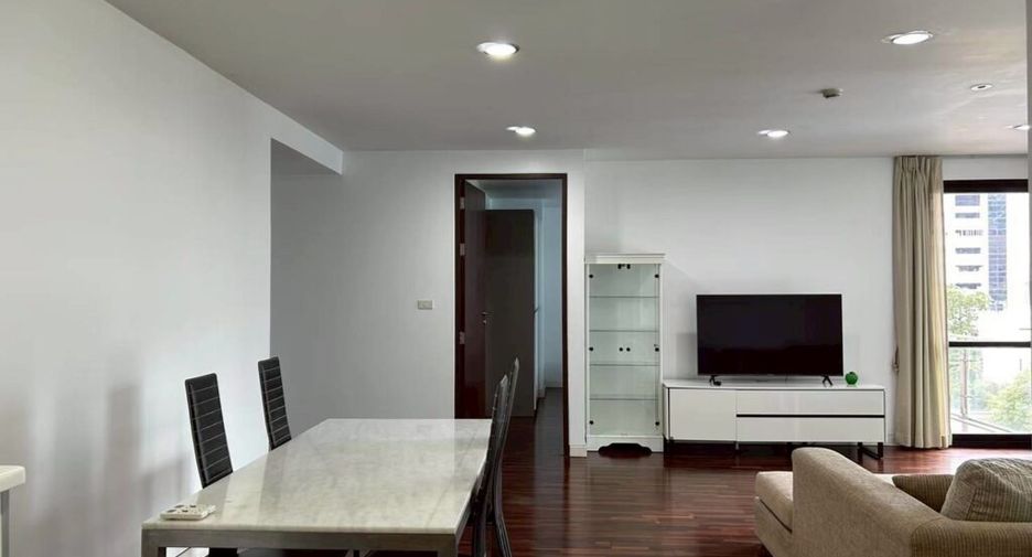 Wohnung zur Miete mit 2 Zimmer in Watthana, Bangkok