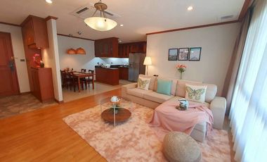 Wohnung zur Miete mit 2 Zimmer in Watthana, Bangkok
