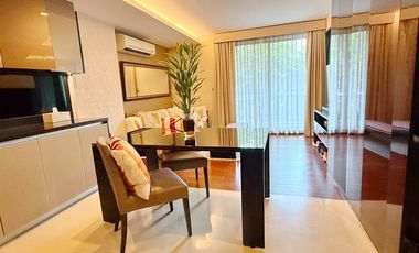 For sale 1 bed condo in Watthana, Bangkok