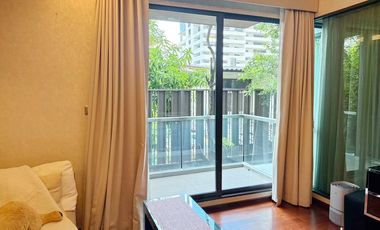 For sale 1 bed condo in Watthana, Bangkok