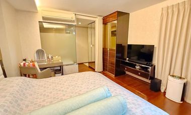 For sale 1 bed condo in Watthana, Bangkok