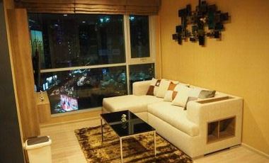 À louer 1 chambre condo à Sathon, Bangkok