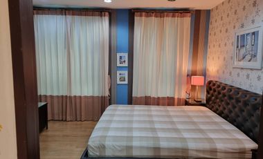 For sale 2 bedrooms condo in Khlong Toei, Bangkok