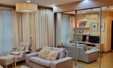 For sale 2 bedrooms condo in Khlong Toei, Bangkok