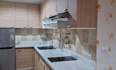 For sale 2 bedrooms condo in Khlong Toei, Bangkok
