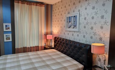 For sale 2 bedrooms condo in Khlong Toei, Bangkok