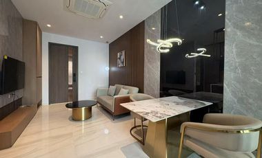 À louer 1 chambre condo à Sathon, Bangkok