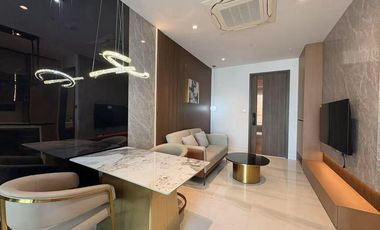 À louer 1 chambre condo à Sathon, Bangkok