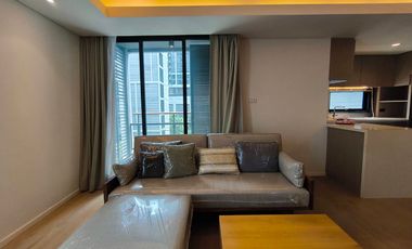 For sale 2 bedrooms condo in Khlong Toei, Bangkok