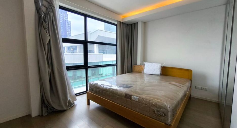 Wohnung zum Kauf mit 2 Zimmer in Khlong Toei, Bangkok