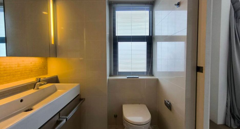 Wohnung zum Kauf mit 2 Zimmer in Khlong Toei, Bangkok