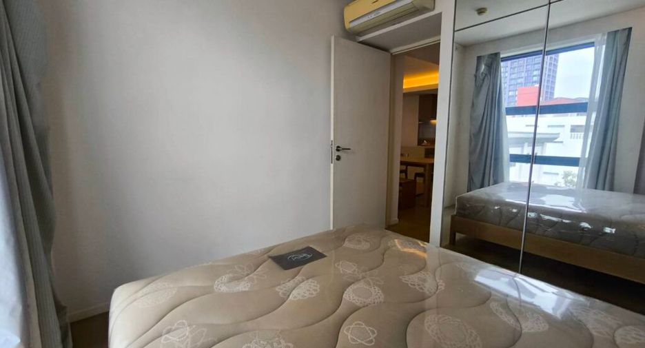 Wohnung zum Kauf mit 2 Zimmer in Khlong Toei, Bangkok