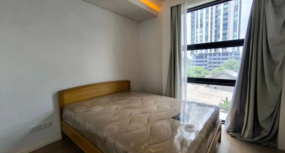 Wohnung zum Kauf mit 2 Zimmer in Khlong Toei, Bangkok