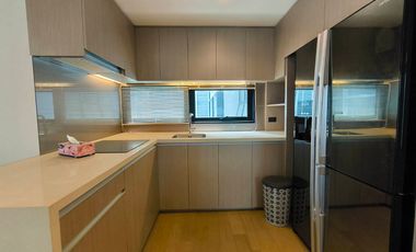 For sale 2 bedrooms condo in Khlong Toei, Bangkok