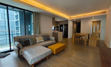 For sale 2 bedrooms condo in Khlong Toei, Bangkok