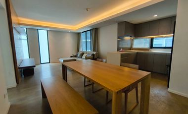 For sale 2 bedrooms condo in Khlong Toei, Bangkok