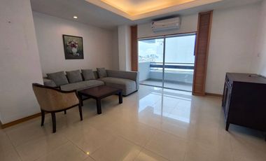 Wohnung zur Miete mit 3 Zimmer in Sathon, Bangkok