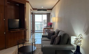 À louer 1 chambre condo à Khlong Toei, Bangkok