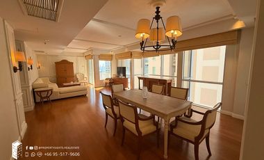 For rent 2 ベッドルーム condo in Pathum Wan, Bangkok