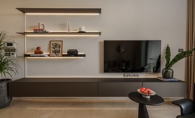 For rent 2 bedrooms condo in Pathum Wan, Bangkok