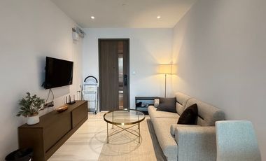 À louer 1 chambre condo à Sathon, Bangkok