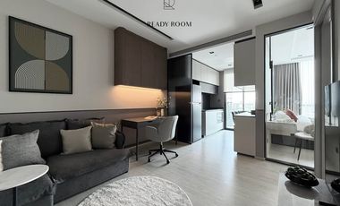 Condo en alquiler de 1 habitaciones en Khlong Toei, Bangkok