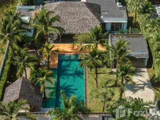 For rent 4 bedrooms villa in Thalang, Phuket