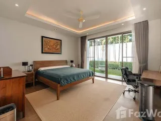 For rent 4 bedrooms villa in Thalang, Phuket