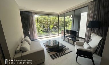 Condo en alquiler de 2 habitaciones en Watthana, Bangkok