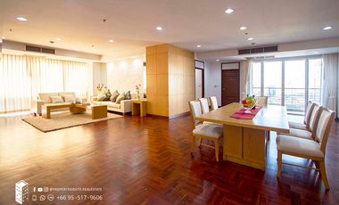 出租 2 卧室 公寓 在 Khlong Toei, 曼谷