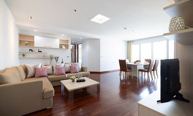 Wohnung zur Miete mit 2 Zimmer in Khlong Toei, Bangkok