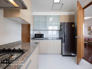 Condo en alquiler de 4 habitaciones en Khlong Toei, Bangkok