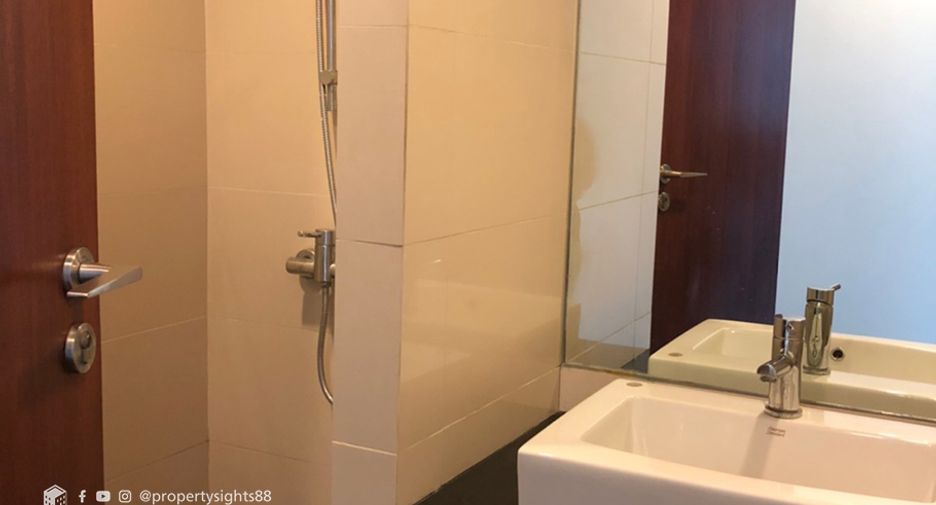 ให้เช่า 2 ห้องนอน คอนโด ใน วัฒนา, กรุงเทพฯ