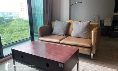 For rent 1 Beds condo in Watthana, Bangkok