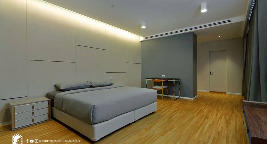 ให้เช่า 2 ห้องนอน คอนโด ใน วัฒนา, กรุงเทพฯ