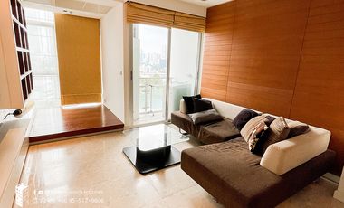 出租 1 卧室 公寓 在 Khlong Toei, 曼谷