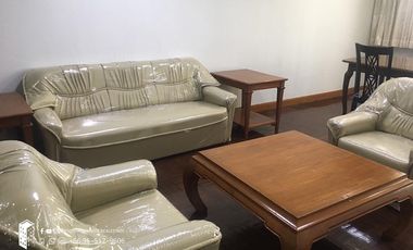 出租 2 卧室 公寓 在 Khlong Toei, 曼谷