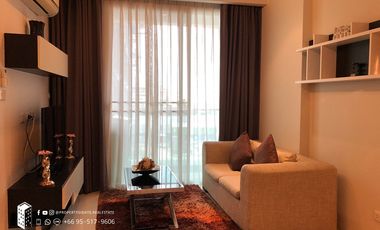 Wohnung zur Miete mit 1 Zimmer in Watthana, Bangkok