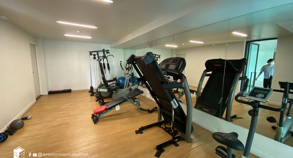 For rent 2 ベッドルーム condo in Khlong Toei, Bangkok