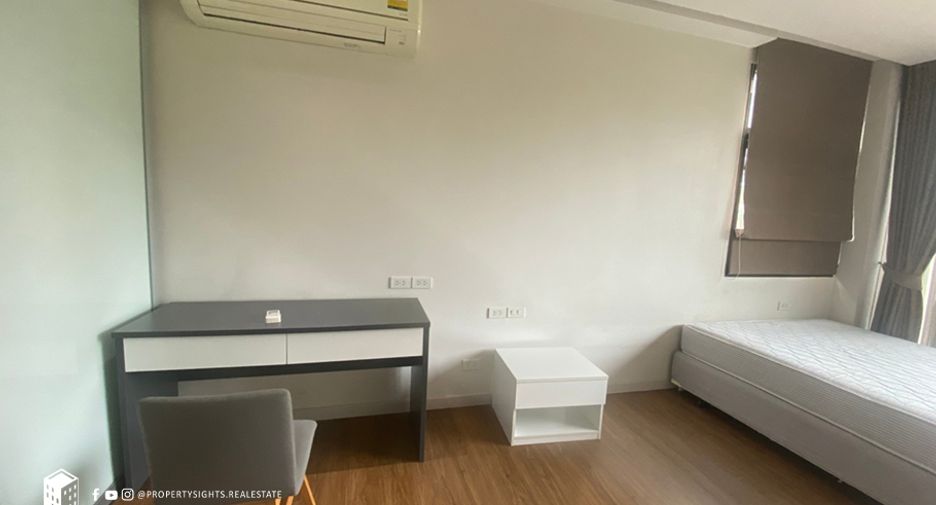 For rent 2 ベッドルーム condo in Khlong Toei, Bangkok