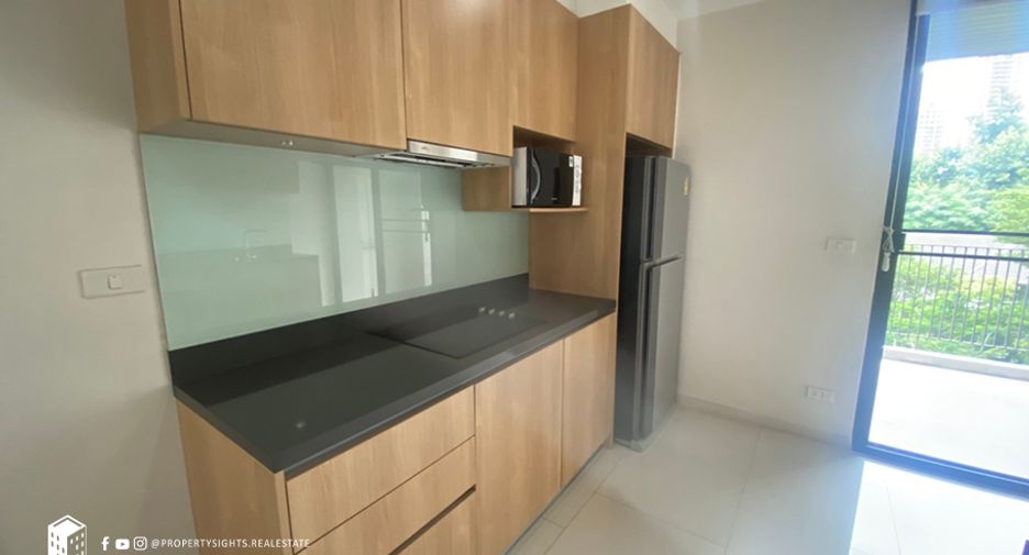 For rent 2 ベッドルーム condo in Khlong Toei, Bangkok